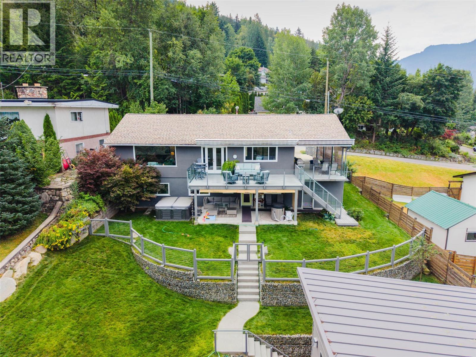 605 Delbruck Street, Nelson, British Columbia  V1L 5L8 - Photo 47 - 10398004