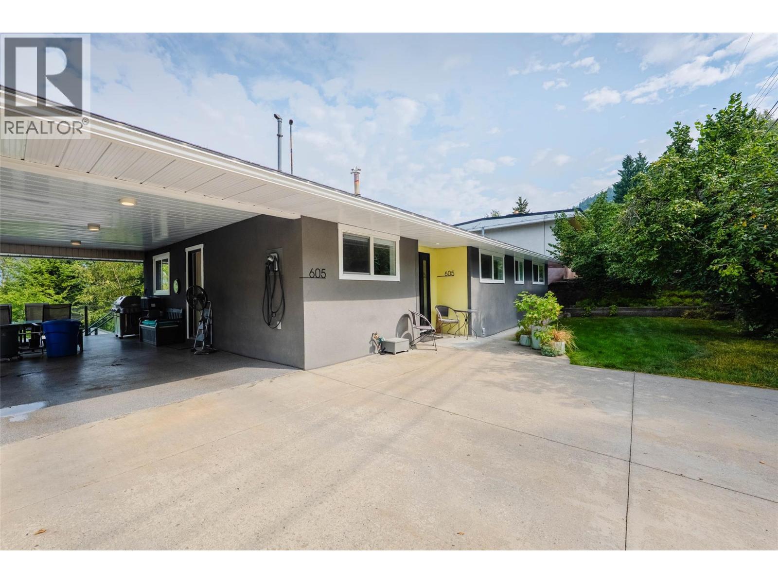 605 Delbruck Street, Nelson, British Columbia  V1L 5L8 - Photo 54 - 10398004