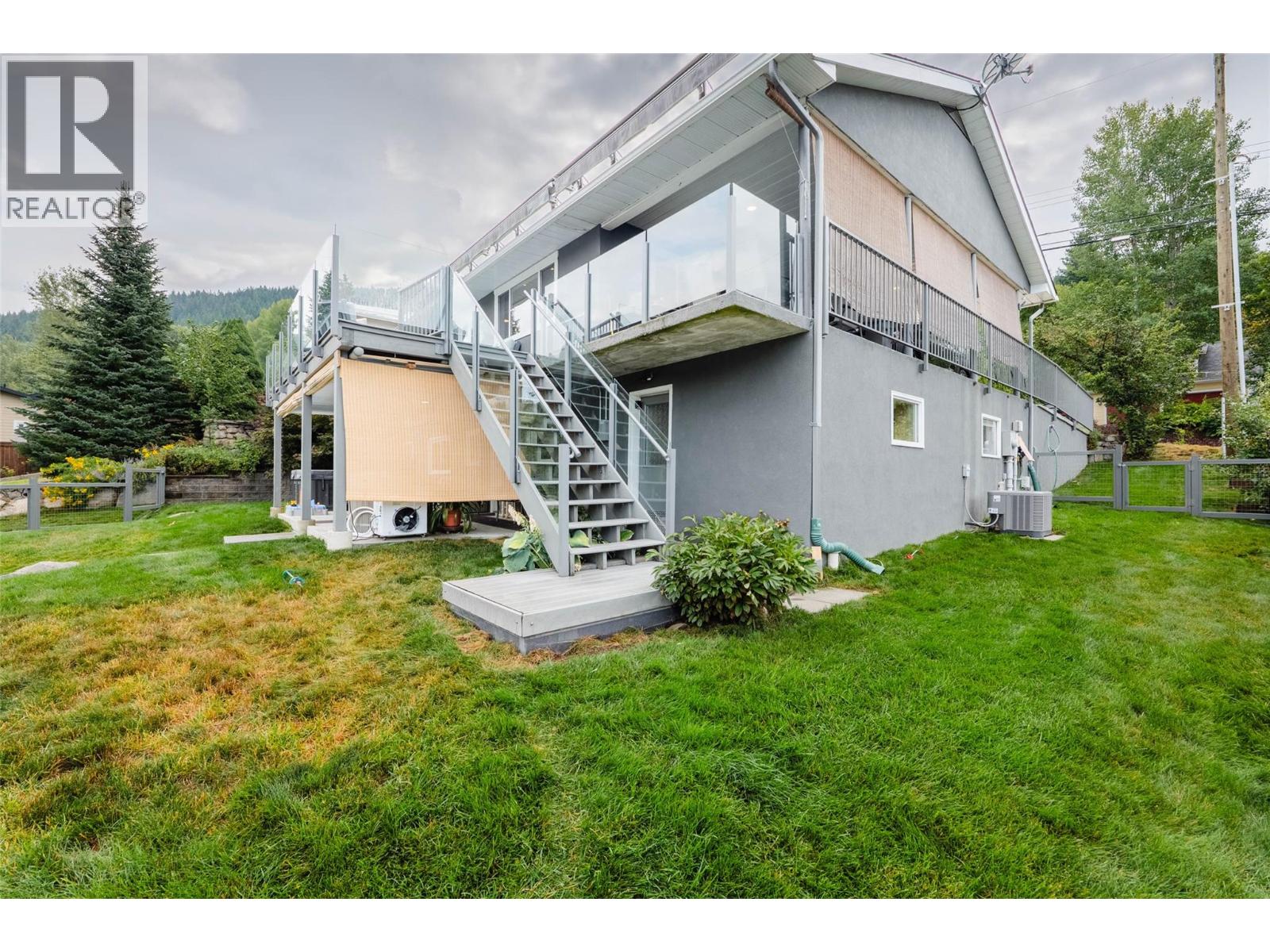 605 Delbruck Street, Nelson, British Columbia  V1L 5L8 - Photo 46 - 10398004