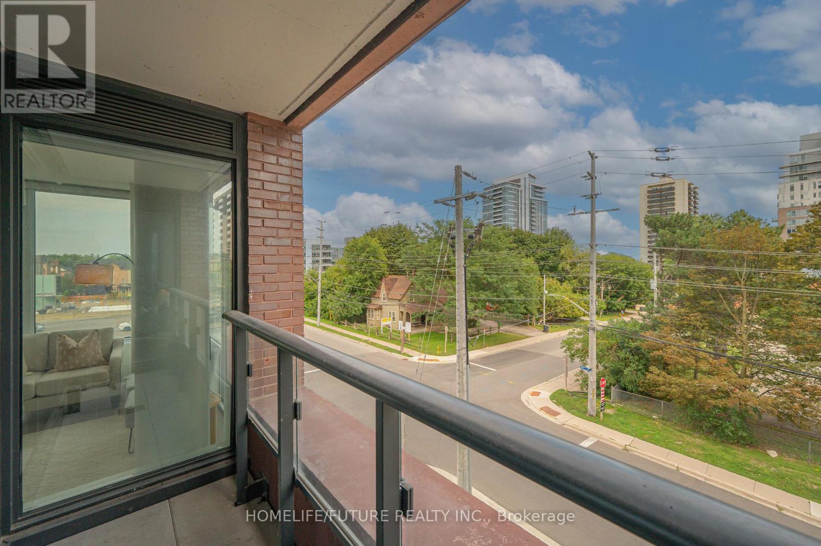 208 - 28 Ann Street, Mississauga, Ontario  L5G 0E1 - Photo 20 - W13688500