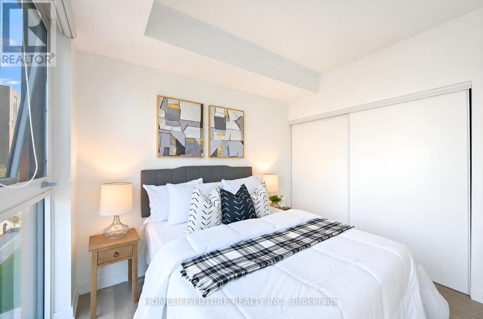 208 - 28 Ann Street, Mississauga, Ontario  L5G 0E1 - Photo 23 - W13688500