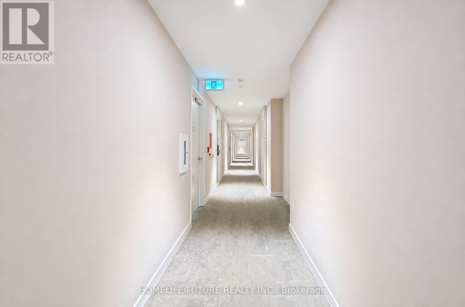 208 - 28 Ann Street, Mississauga, Ontario  L5G 0E1 - Photo 4 - W13688500