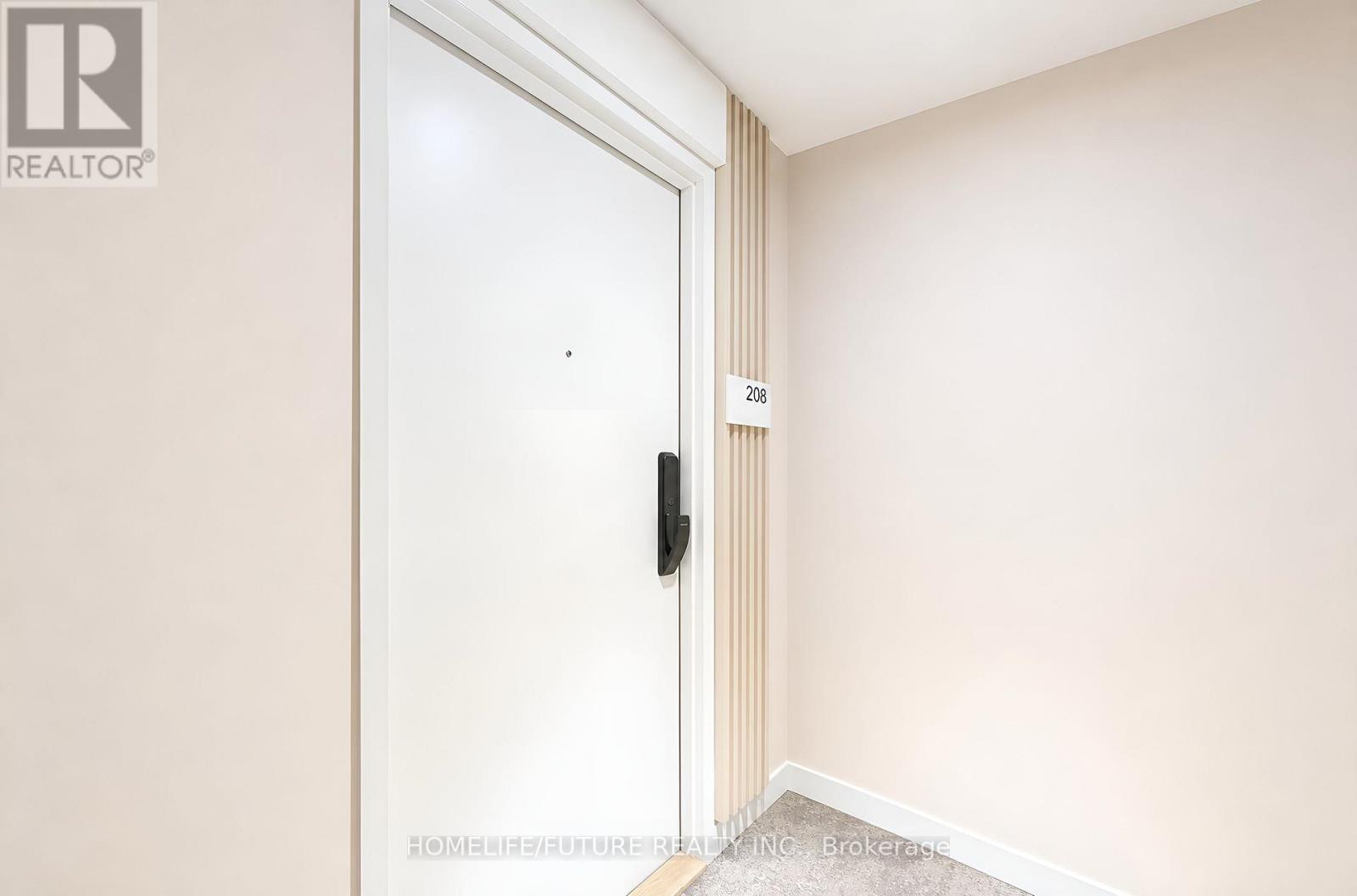 208 - 28 Ann Street, Mississauga, Ontario  L5G 0E1 - Photo 5 - W13688500