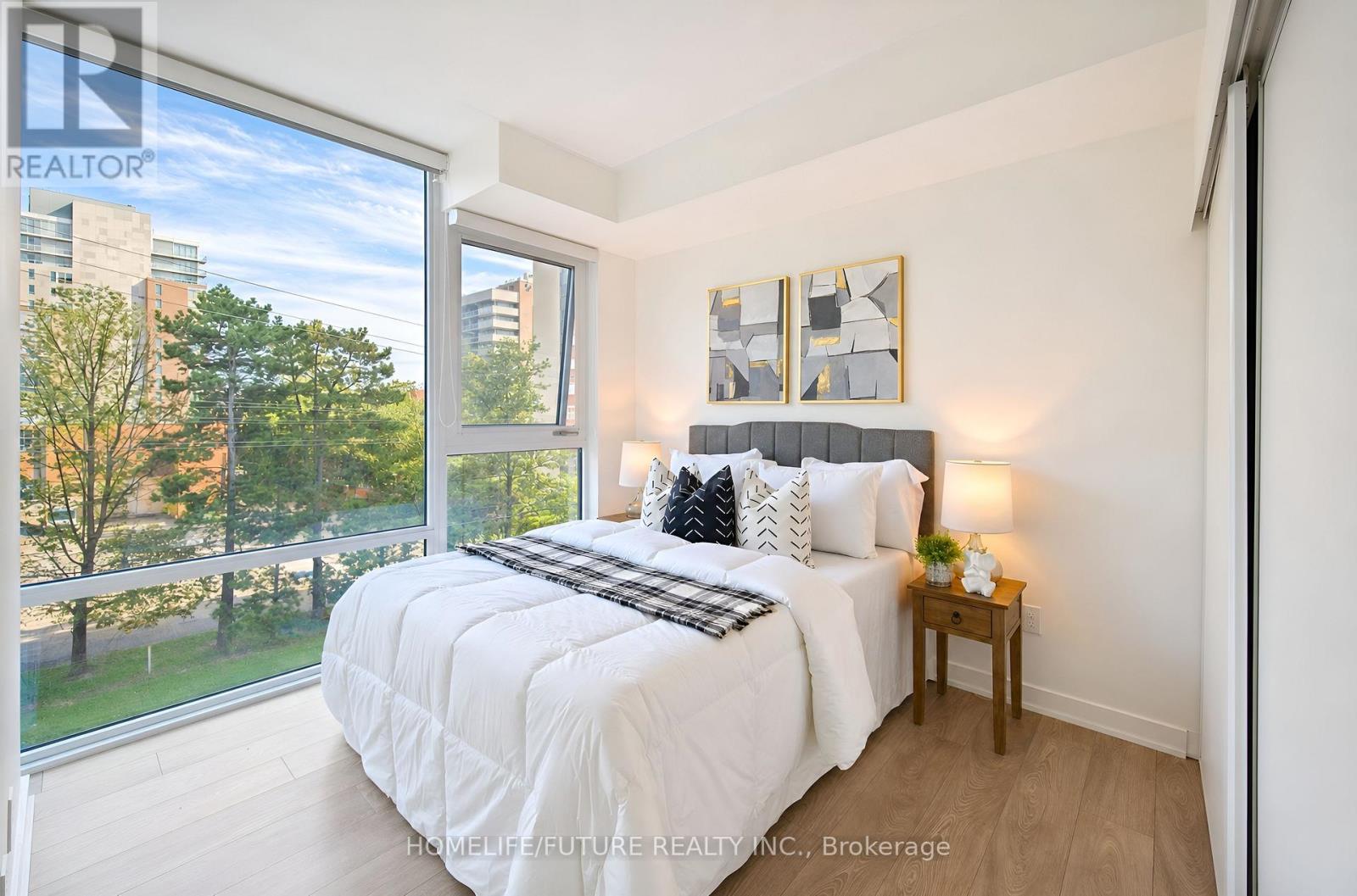 208 - 28 Ann Street, Mississauga, Ontario  L5G 0E1 - Photo 21 - W13688500