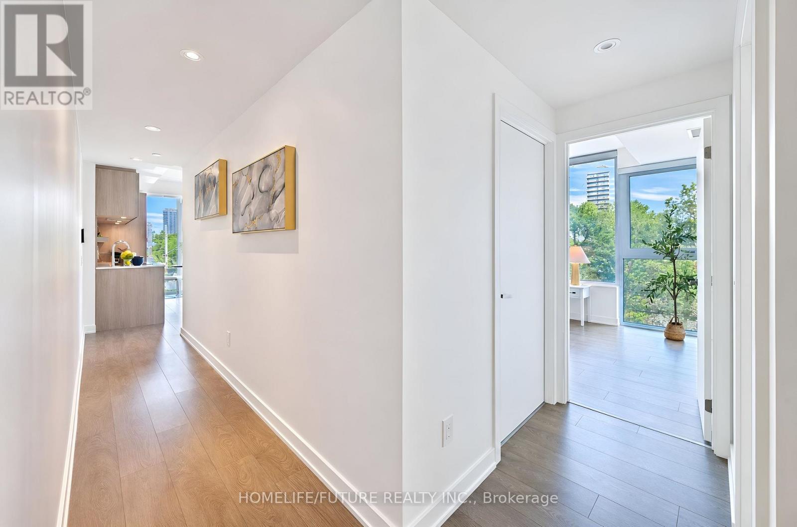 208 - 28 Ann Street, Mississauga, Ontario  L5G 0E1 - Photo 7 - W13688500