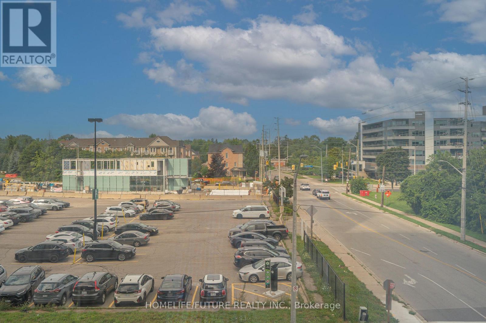 208 - 28 Ann Street, Mississauga, Ontario  L5G 0E1 - Photo 31 - W13688500