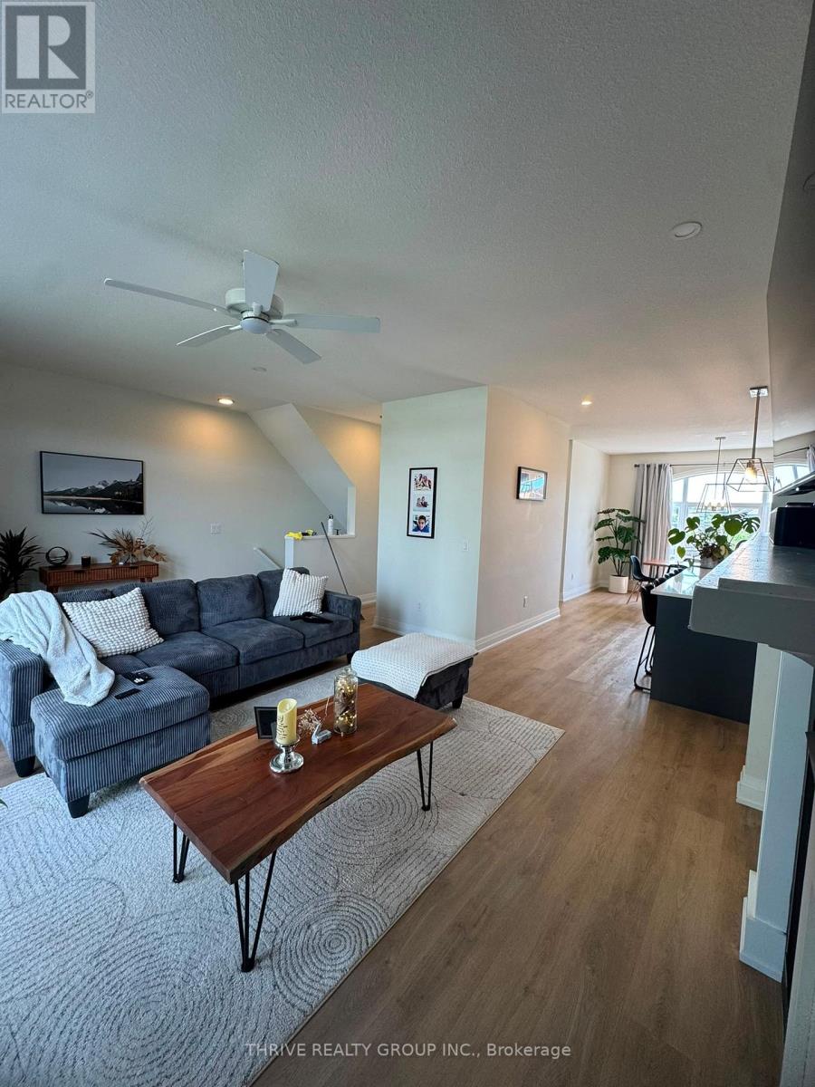 2305 Callingham Drive N, London North, Ontario  N6G 0X2 - Photo 6 - X13684948