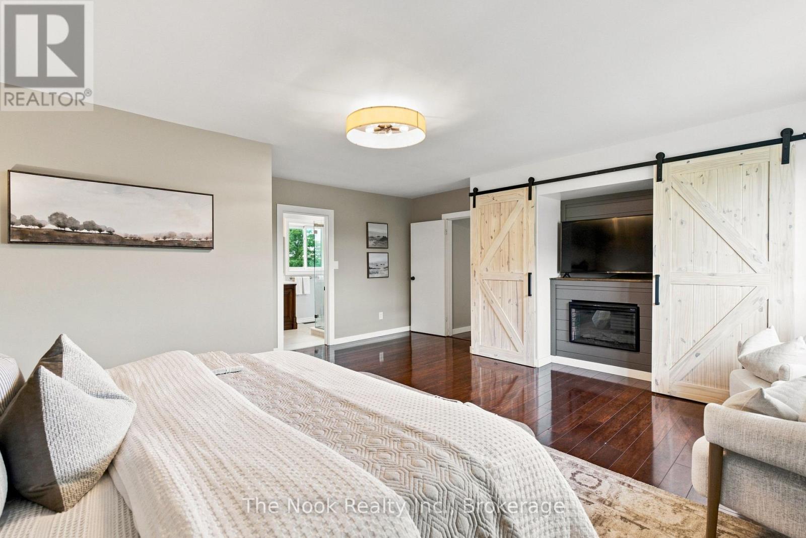 4386 Middle Road, Clarington, Ontario  L1C 6P8 - Photo 22 - E13688950