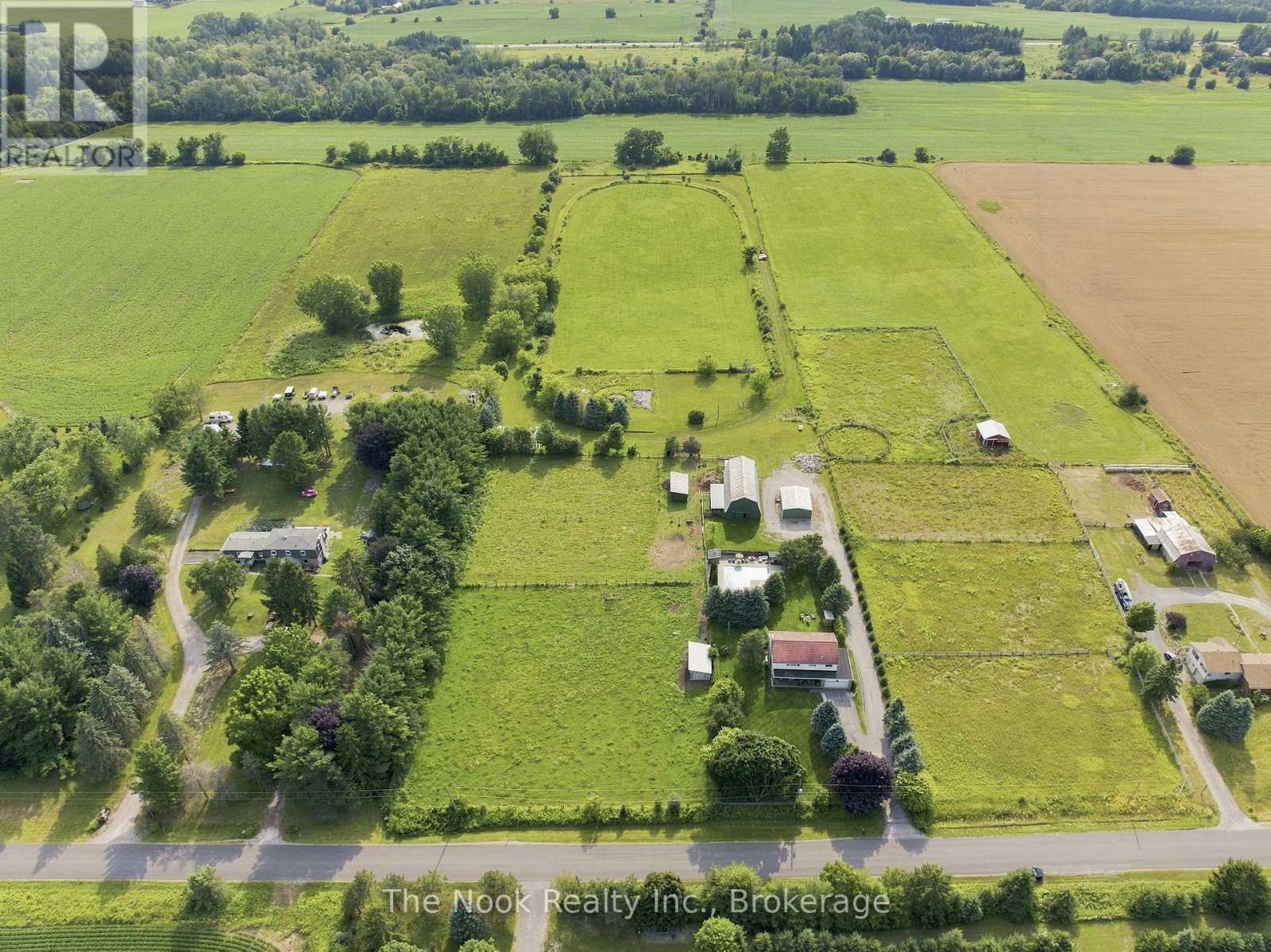 4386 Middle Road, Clarington, Ontario  L1C 6P8 - Photo 3 - E13688950