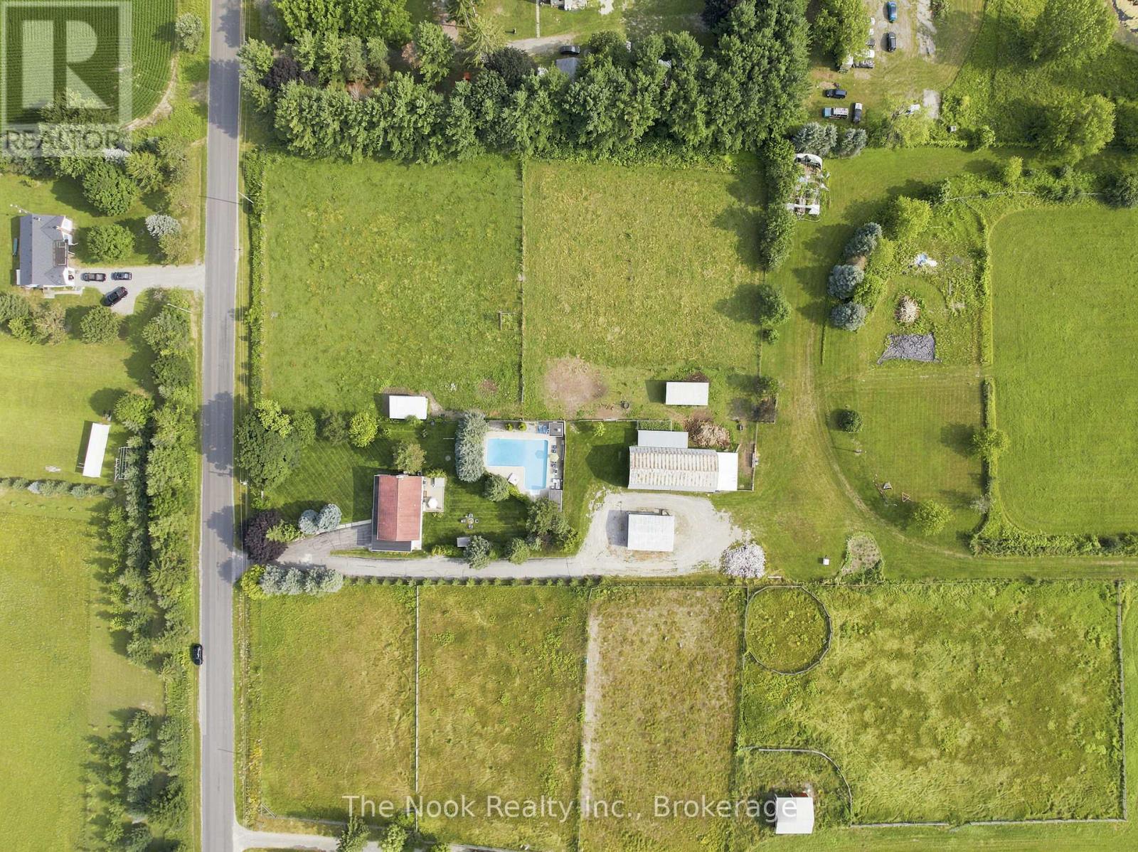 4386 Middle Road, Clarington, Ontario  L1C 6P8 - Photo 36 - E13688950