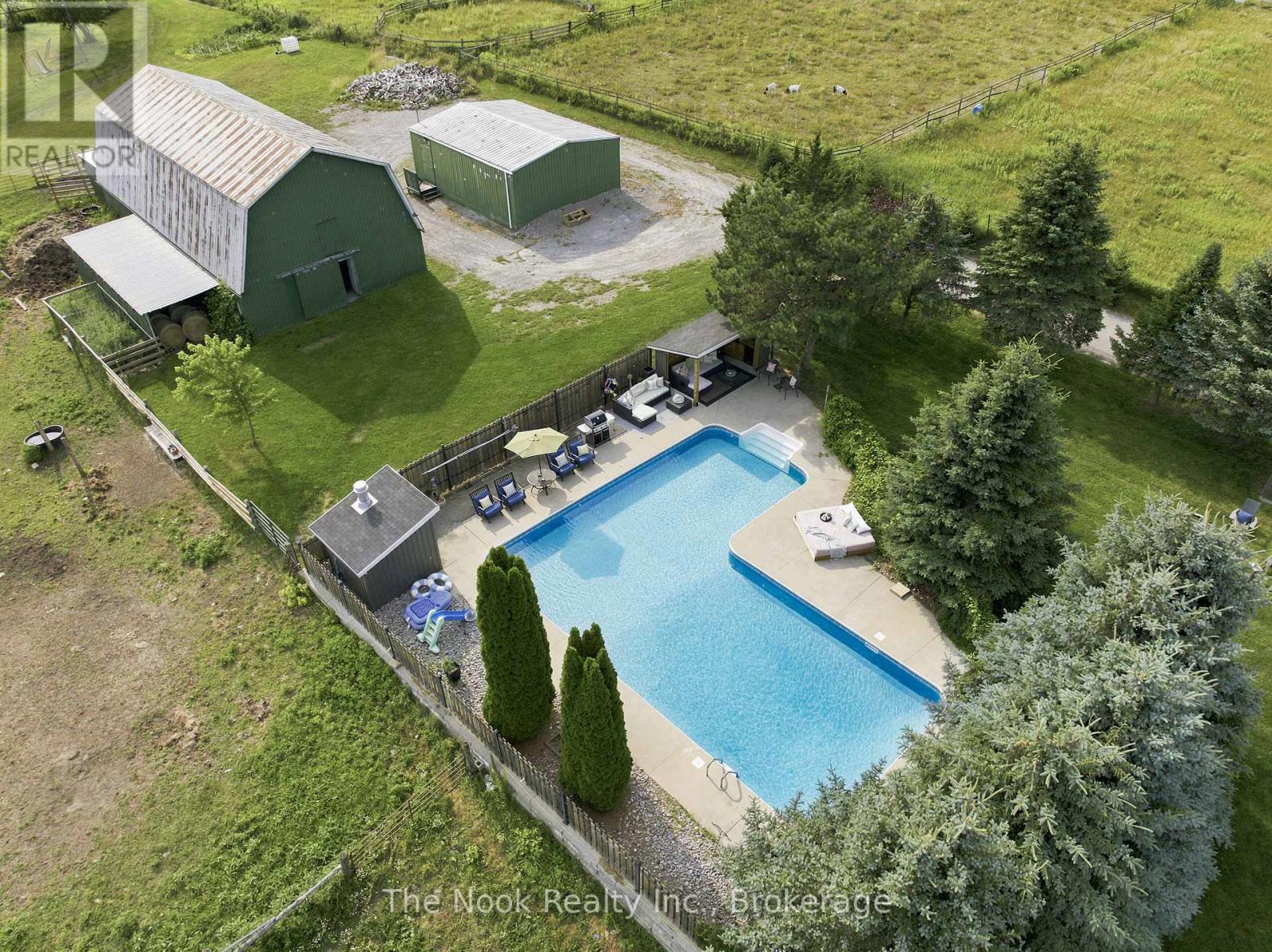 4386 Middle Road, Clarington, Ontario  L1C 6P8 - Photo 38 - E13688950