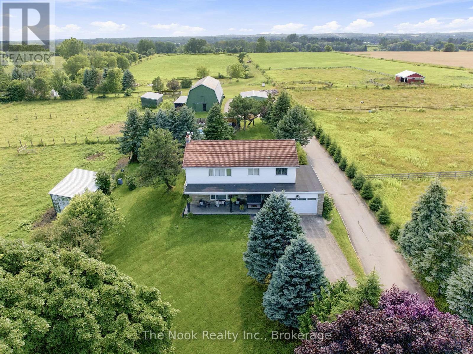 4386 Middle Road, Clarington, Ontario  L1C 6P8 - Photo 4 - E13688950