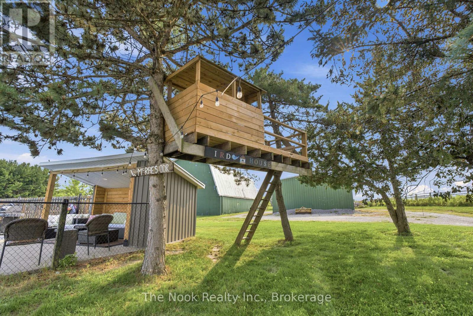 4386 Middle Road, Clarington, Ontario  L1C 6P8 - Photo 43 - E13688950