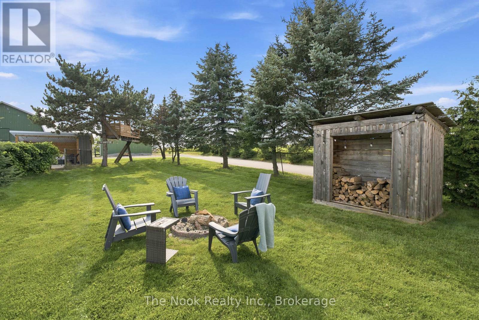 4386 Middle Road, Clarington, Ontario  L1C 6P8 - Photo 44 - E13688950