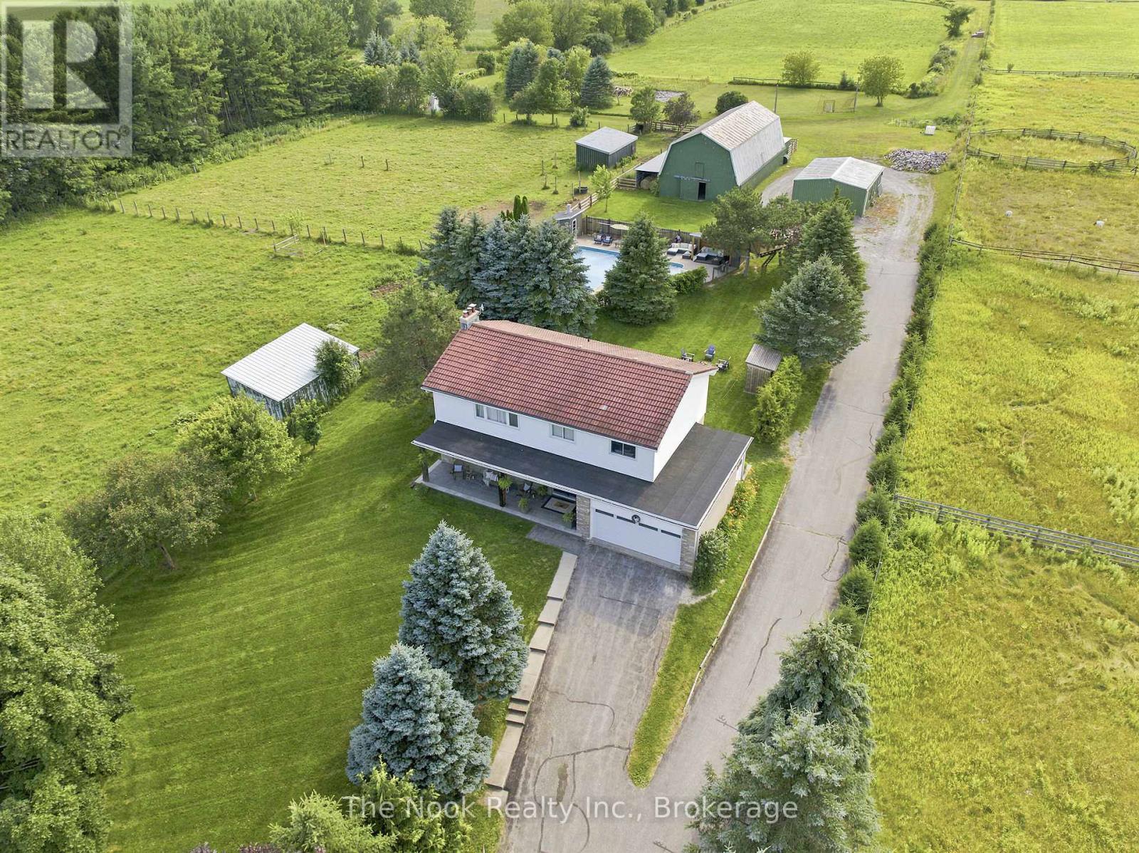 4386 Middle Road, Clarington, Ontario  L1C 6P8 - Photo 47 - E13688950