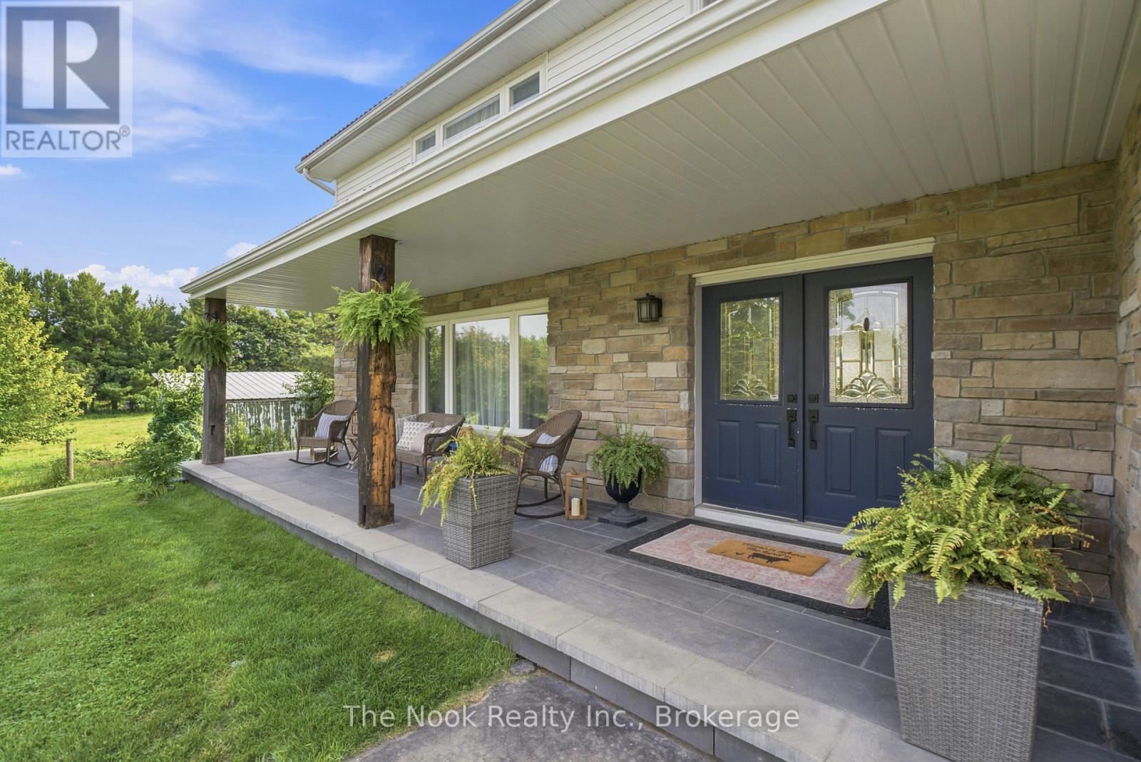 4386 Middle Road, Clarington, Ontario  L1C 6P8 - Photo 49 - E13688950