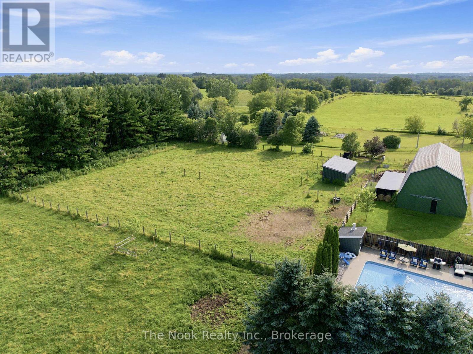 4386 Middle Road, Clarington, Ontario  L1C 6P8 - Photo 6 - E13688950