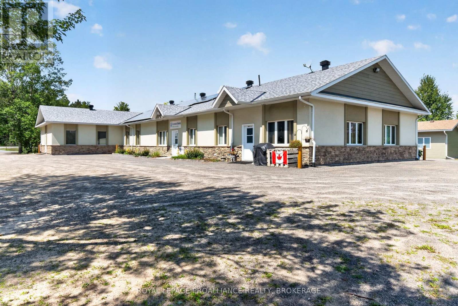 12497a Hwy 41 Highway, Addington Highlands, Ontario  K0H 2G0 - Photo 2 - X13688752