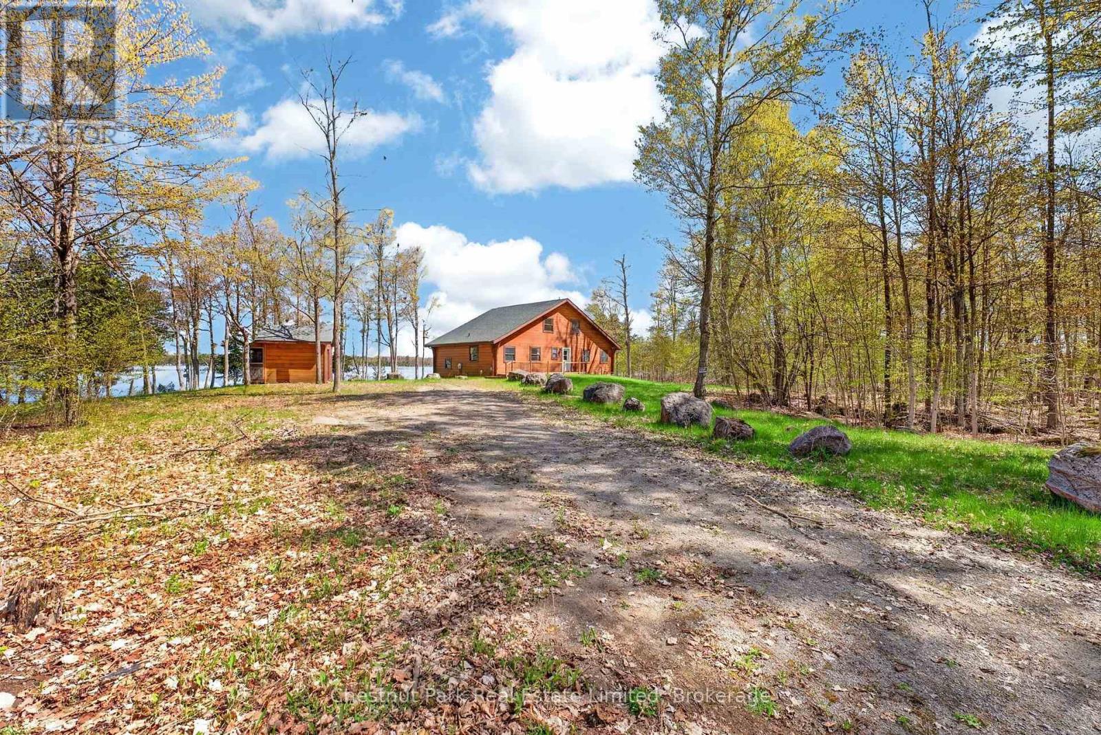 0 Nappan Island Road, Trent Hills, Ontario  K0L 2Z0 - Photo 13 - X13688860