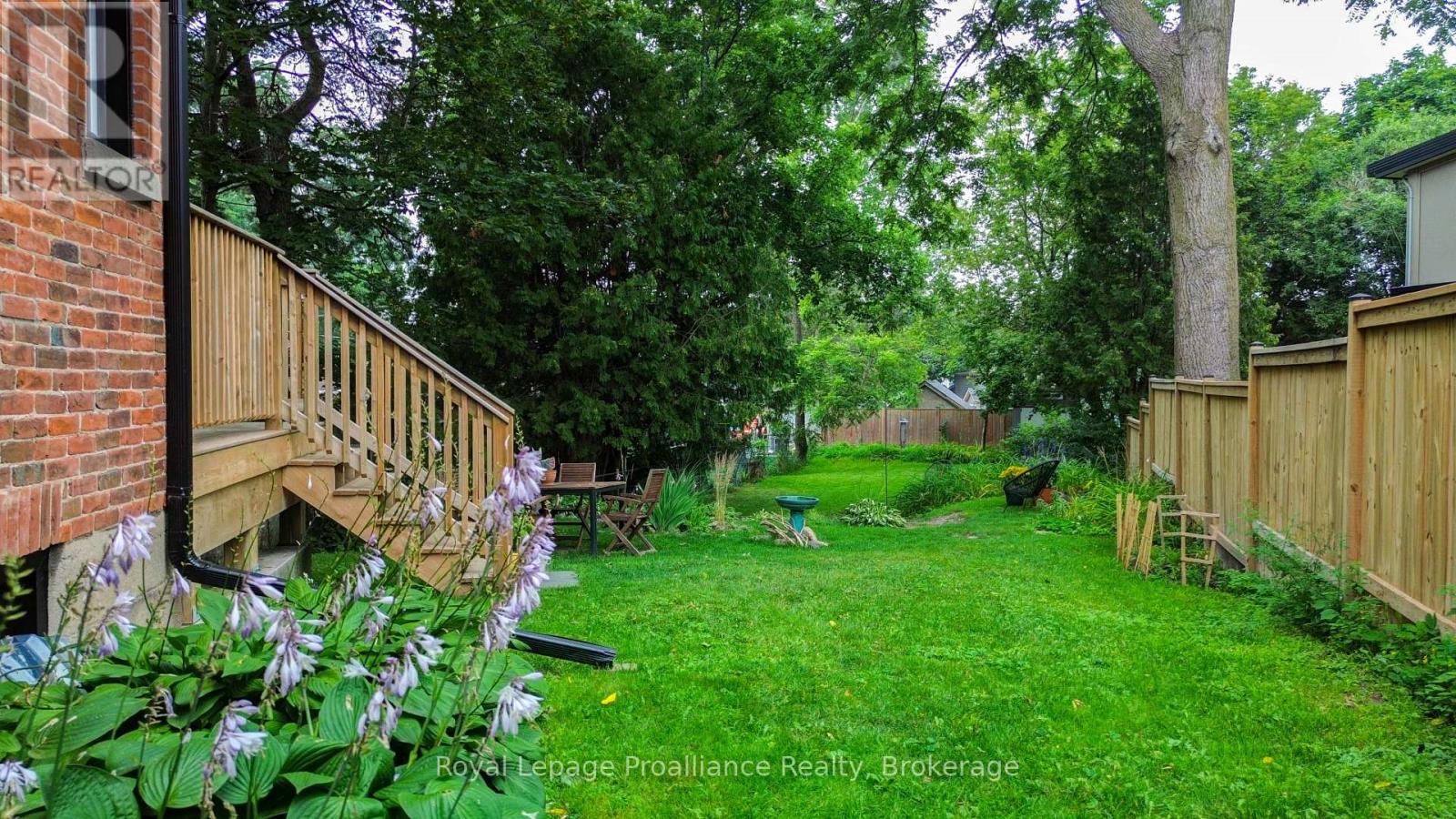 14 Ward Street, Port Hope, Ontario  L1A 1L5 - Photo 34 - X13688922