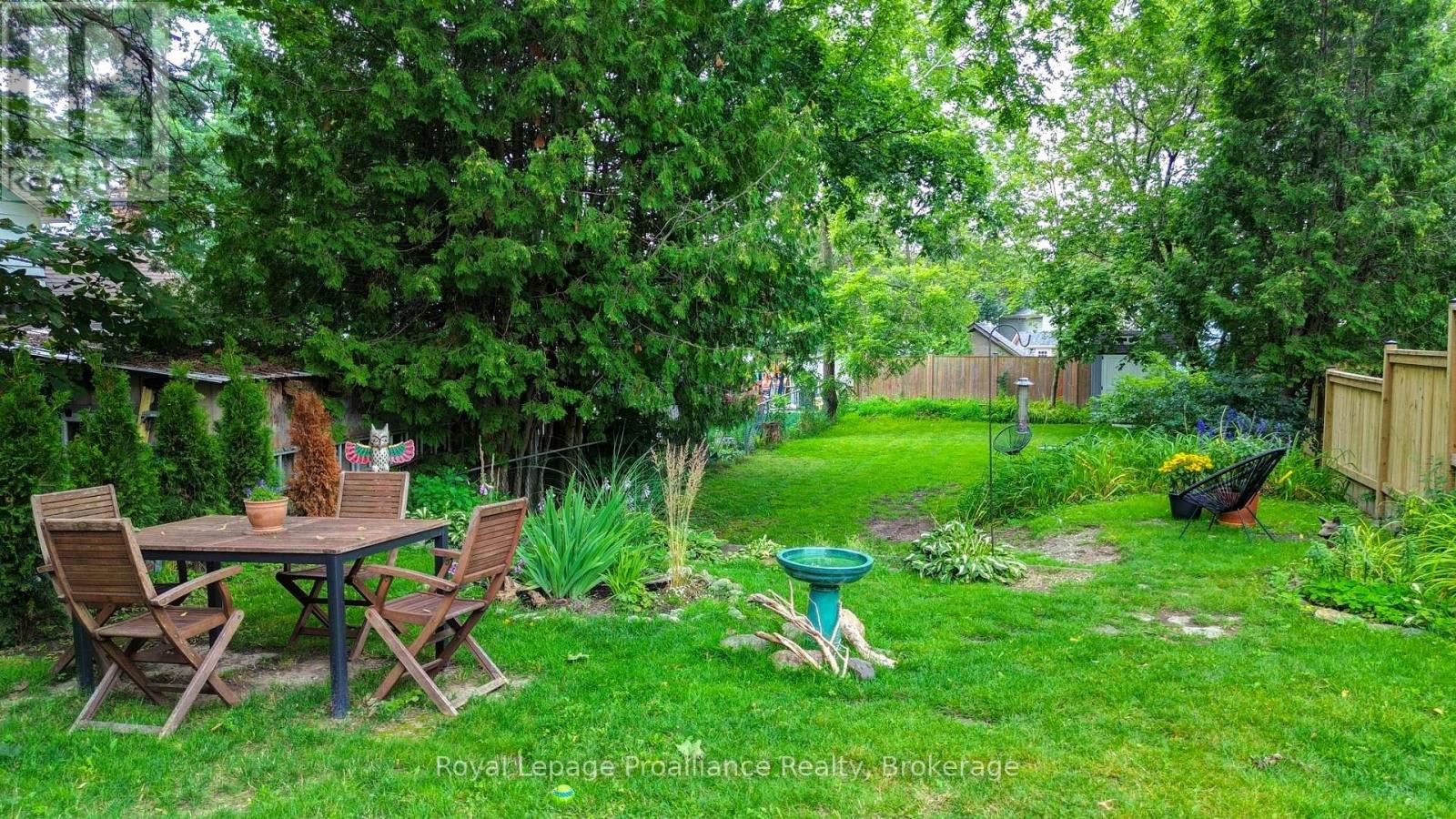 14 Ward Street, Port Hope, Ontario  L1A 1L5 - Photo 35 - X13688922