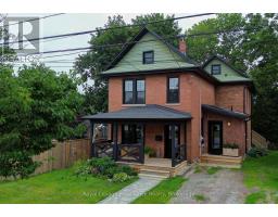 14 WARD STREET, Port Hope, Ontario