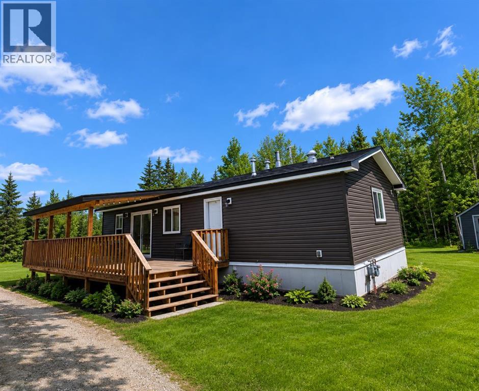 6, 70425 245 Range, Rural Greenview No. 16, Alberta  T0H 3C0 - Photo 1 - A2314032