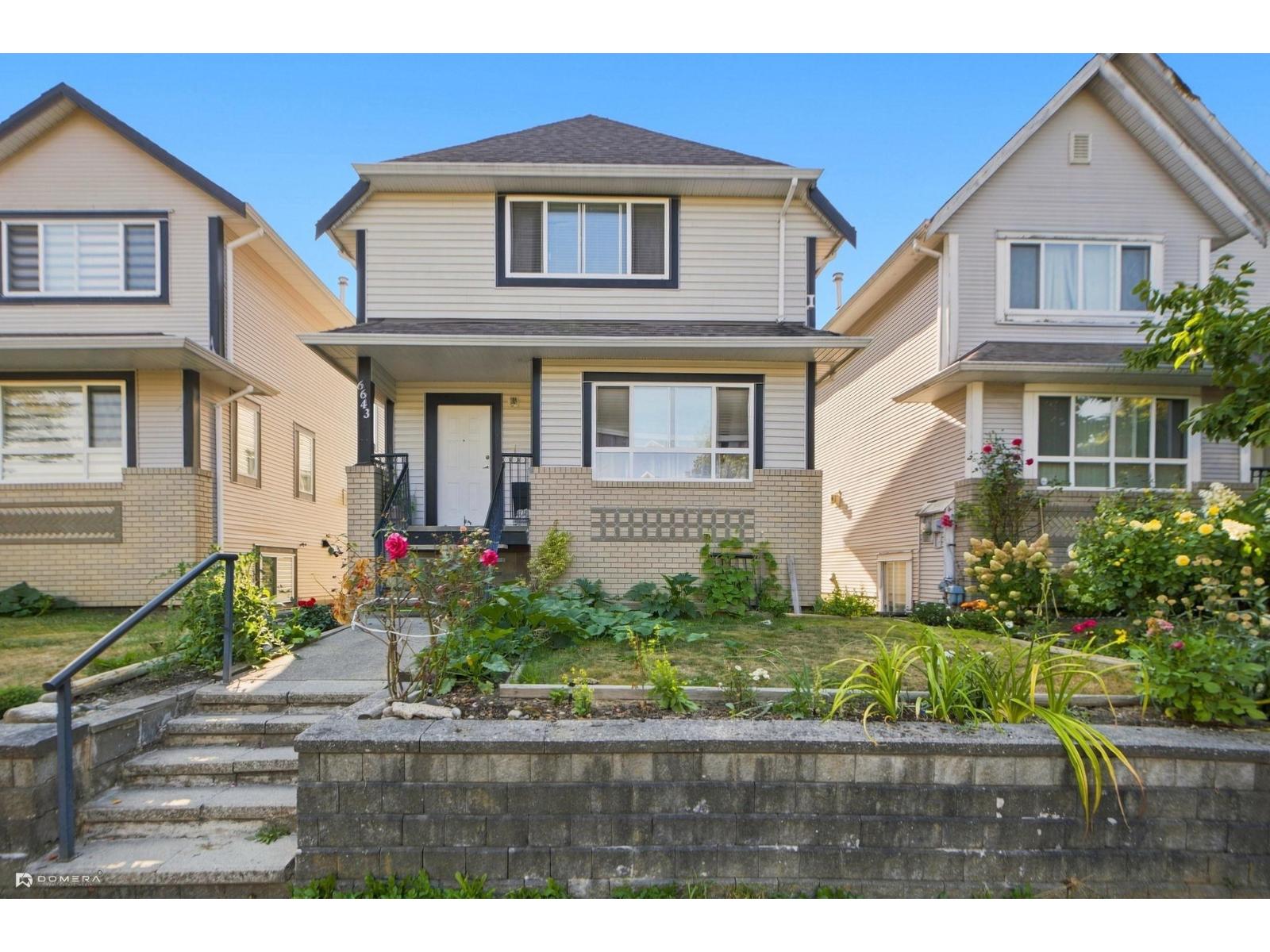 6643 127 Street, Surrey, British Columbia  V3W 1G5 - Photo 2 - R3154472