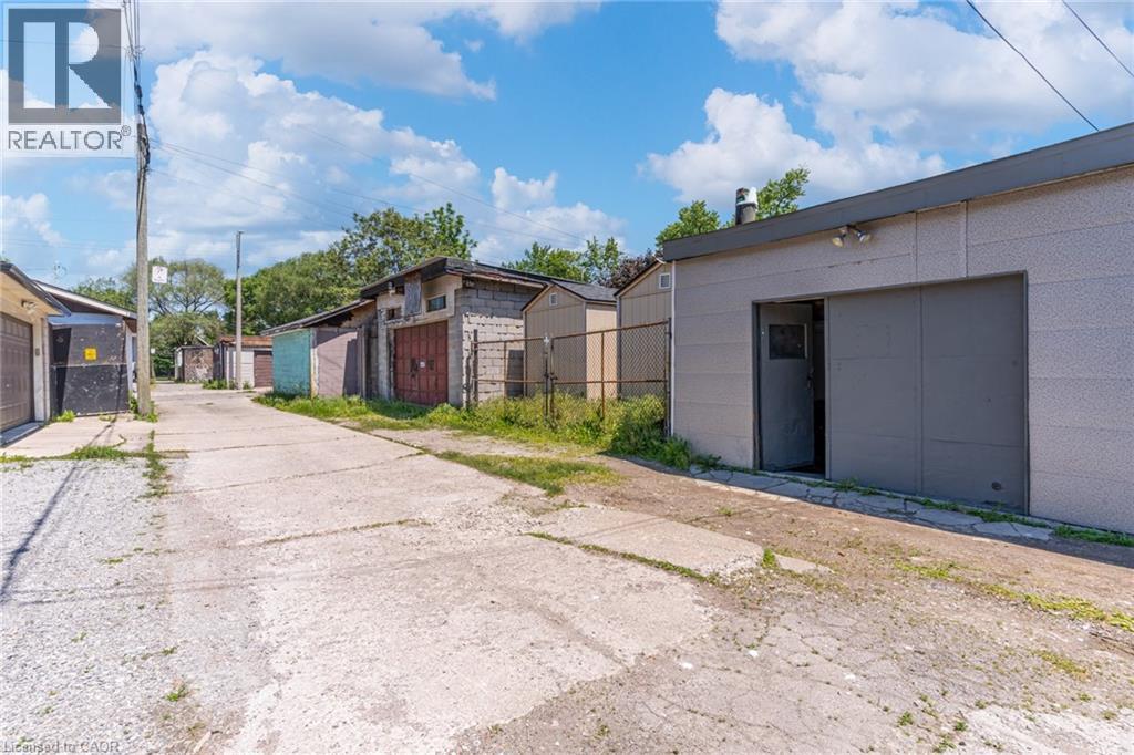 127 Barnesdale Avenue N, Hamilton, Ontario  L8L 6S8 - Photo 46 - 40833642