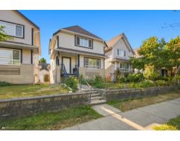 6643 127 STREET, Surrey, British Columbia