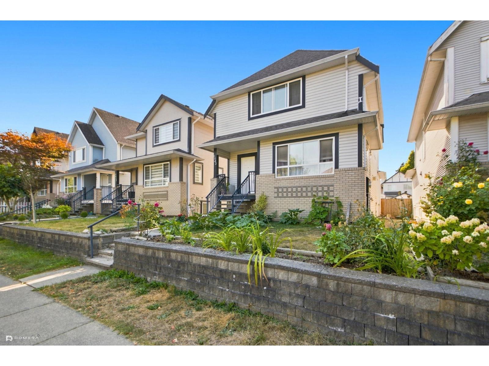6643 127 Street, Surrey, British Columbia  V3W 1G5 - Photo 3 - R3154472