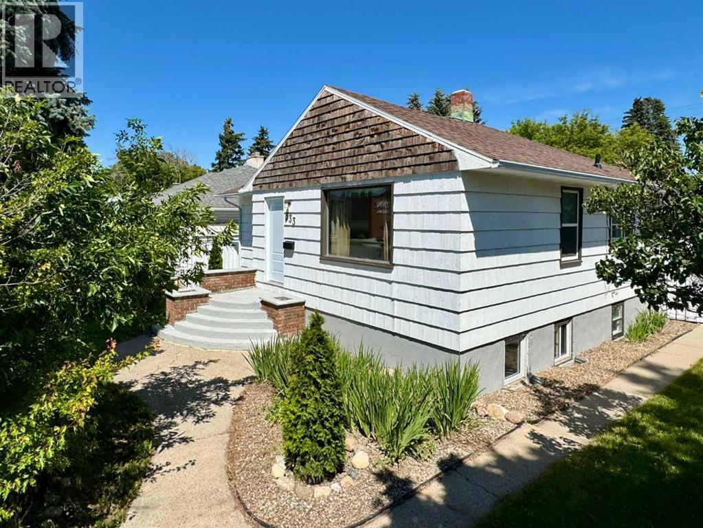 533 23 Street S, Lethbridge, Alberta