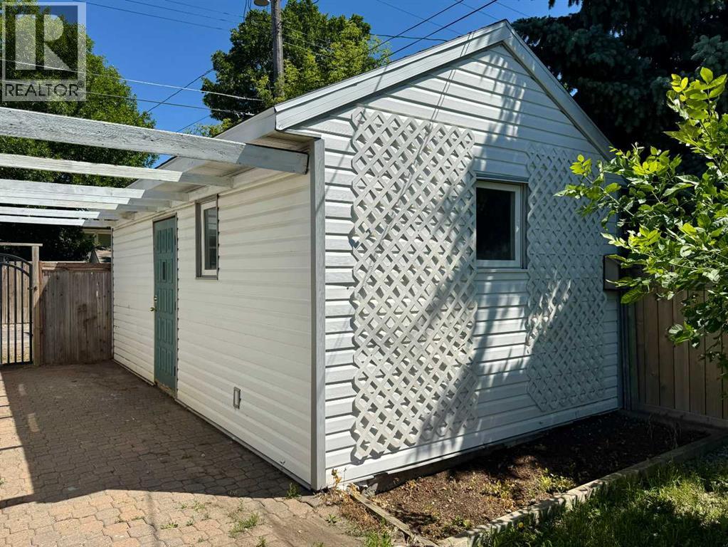 533 23 Street S, Lethbridge, Alberta  T1J 3M9 - Photo 32 - A2323694