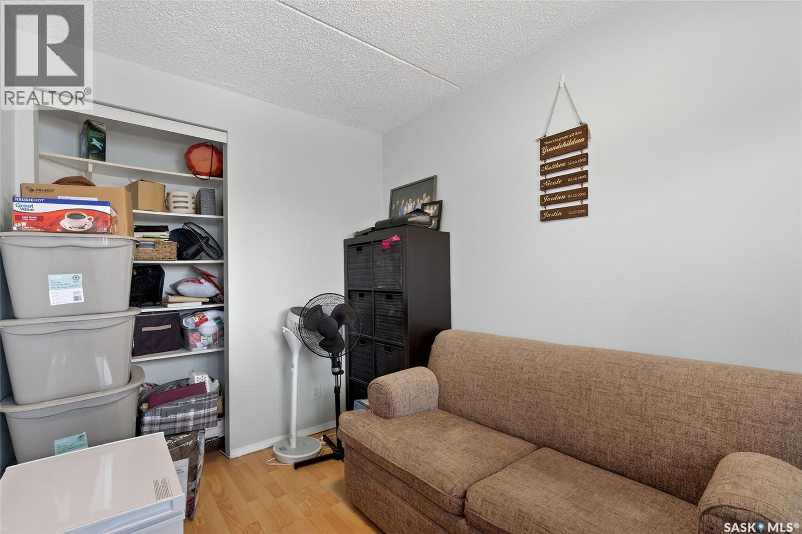 301 2501 1st Avenue W, Prince Albert, Saskatchewan  S6V 5A3 - Photo 18 - SK028776
