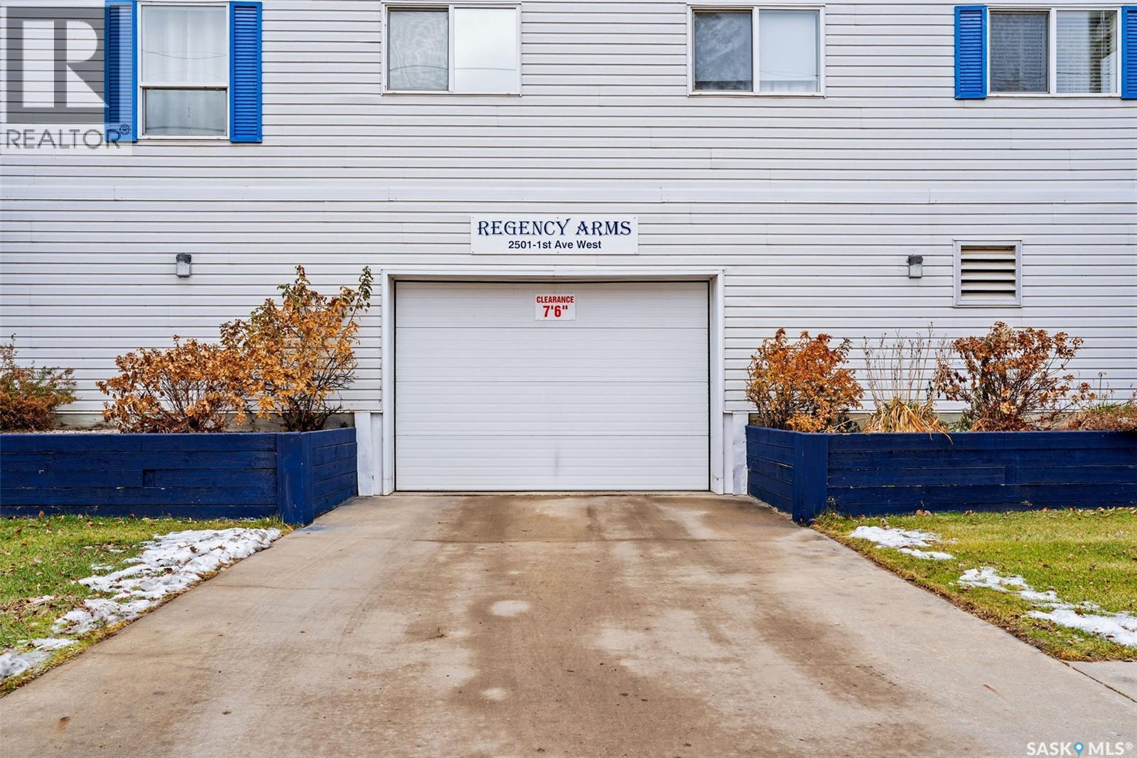301 2501 1st Avenue W, Prince Albert, Saskatchewan  S6V 5A3 - Photo 35 - SK028776