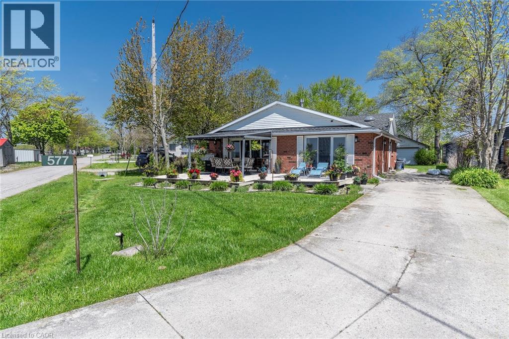 577 Edgewater Place, Dunnville, Ontario  N1A 2W8 - Photo 38 - 40833687
