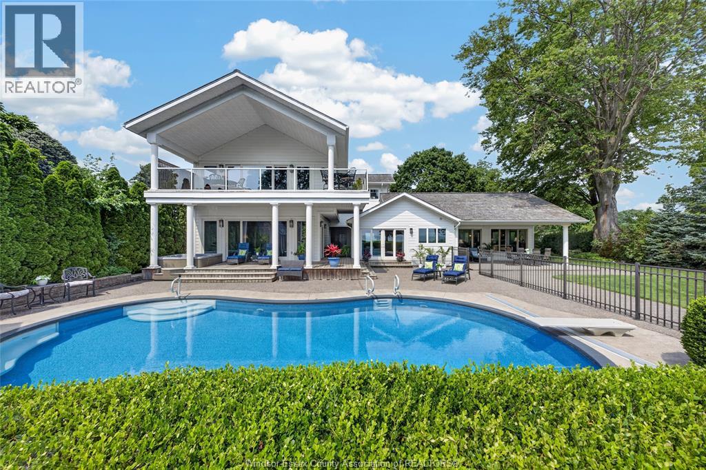 MLS# 26020178: 885 COUNTY RD 50, Essex, Canada