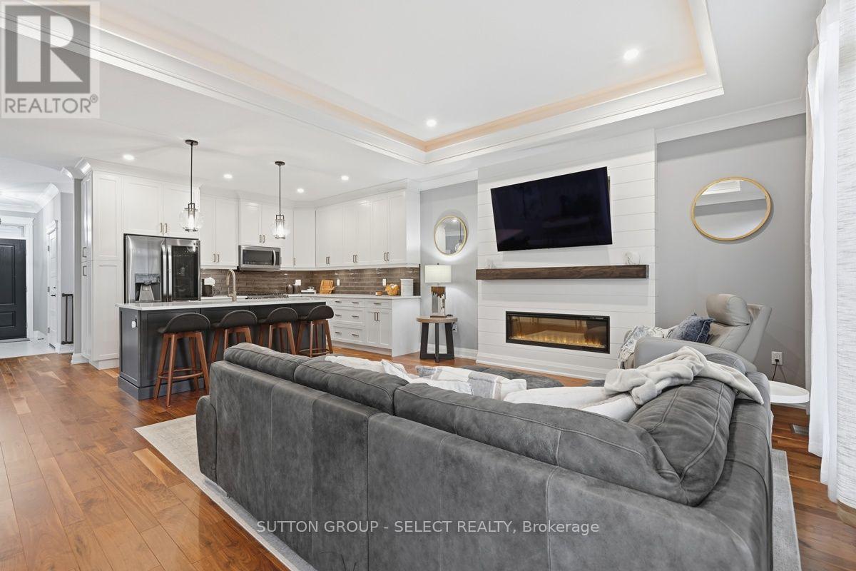 54 - 159 Collins Way, Strathroy-Caradoc, Ontario  N7G 0G8 - Photo 13 - X13688874