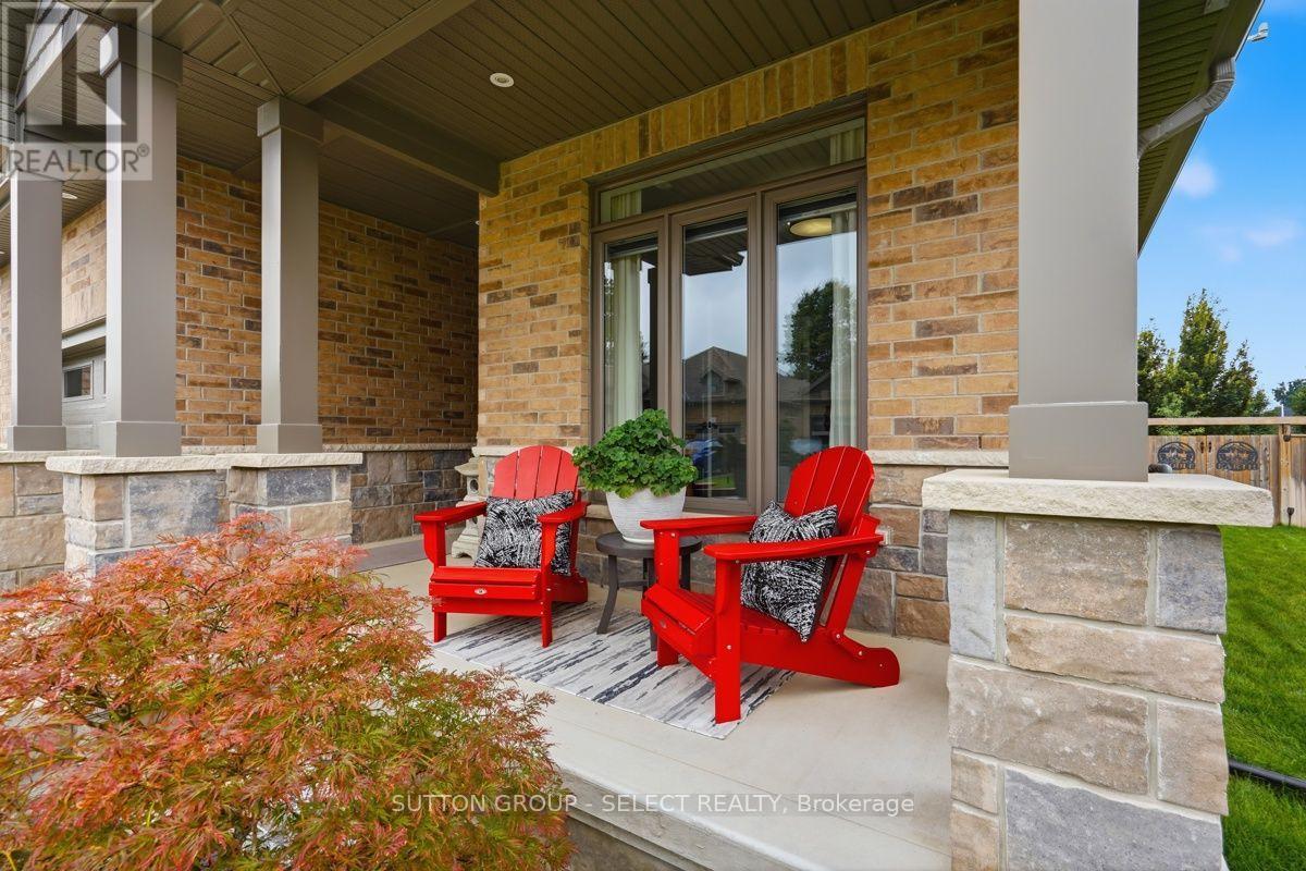 54 - 159 Collins Way, Strathroy-Caradoc, Ontario  N7G 0G8 - Photo 3 - X13688874
