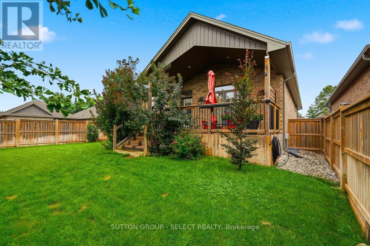 54 - 159 Collins Way, Strathroy-Caradoc, Ontario  N7G 0G8 - Photo 34 - X13688874
