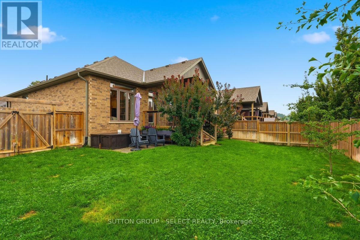 54 - 159 Collins Way, Strathroy-Caradoc, Ontario  N7G 0G8 - Photo 37 - X13688874