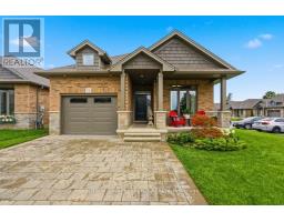 54 - 159 COLLINS WAY, Strathroy-Caradoc, Ontario