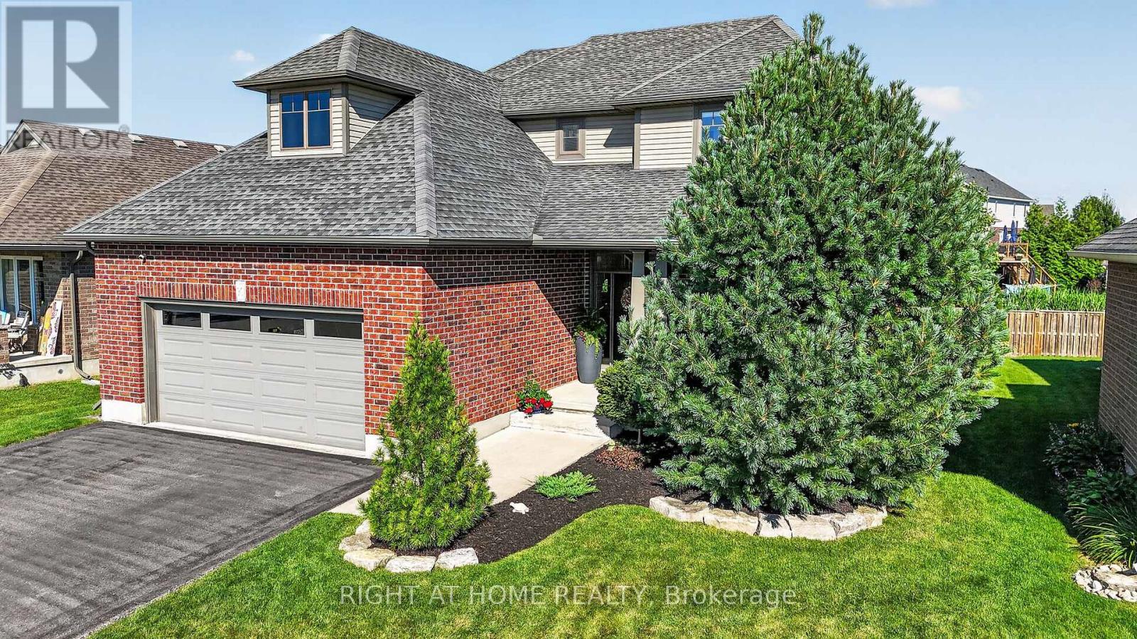 90 Shaw Valley Drive, St. Thomas, Ontario  N5R 0C8 - Photo 2 - X13688914