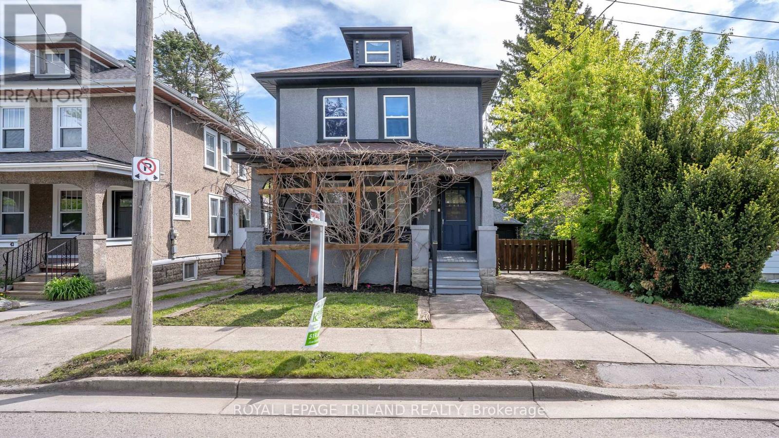 41 GUNN STREET, London North, Ontario