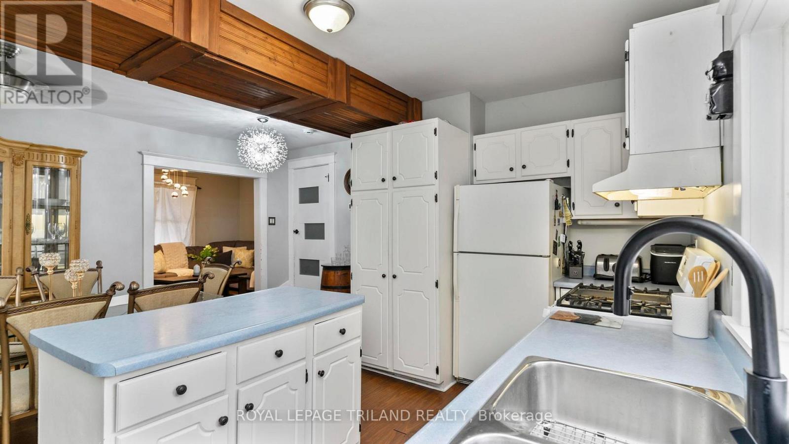 41 Gunn Street, London North, Ontario  N6G 1C6 - Photo 11 - X13688920