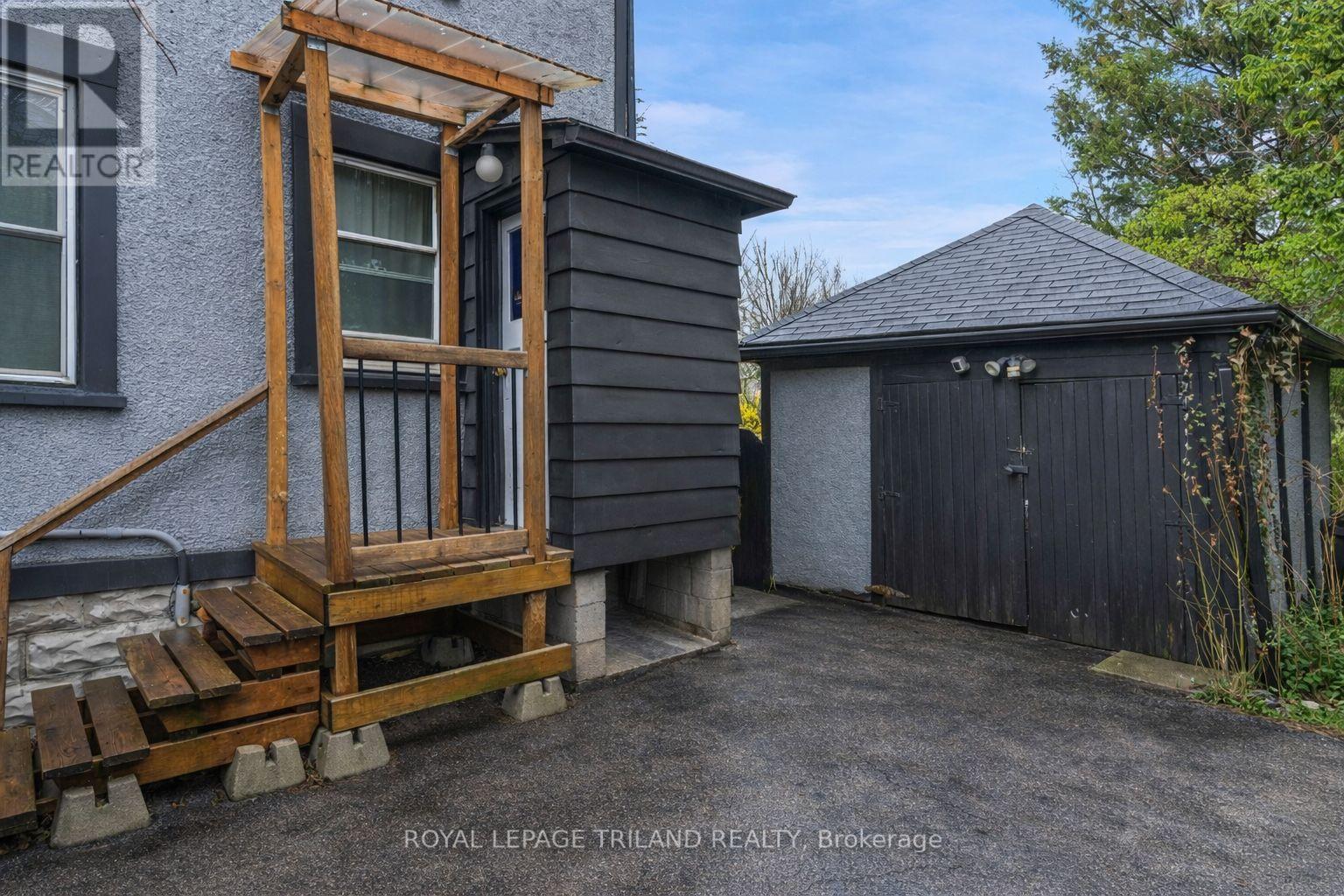 41 Gunn Street, London North, Ontario  N6G 1C6 - Photo 22 - X13688920