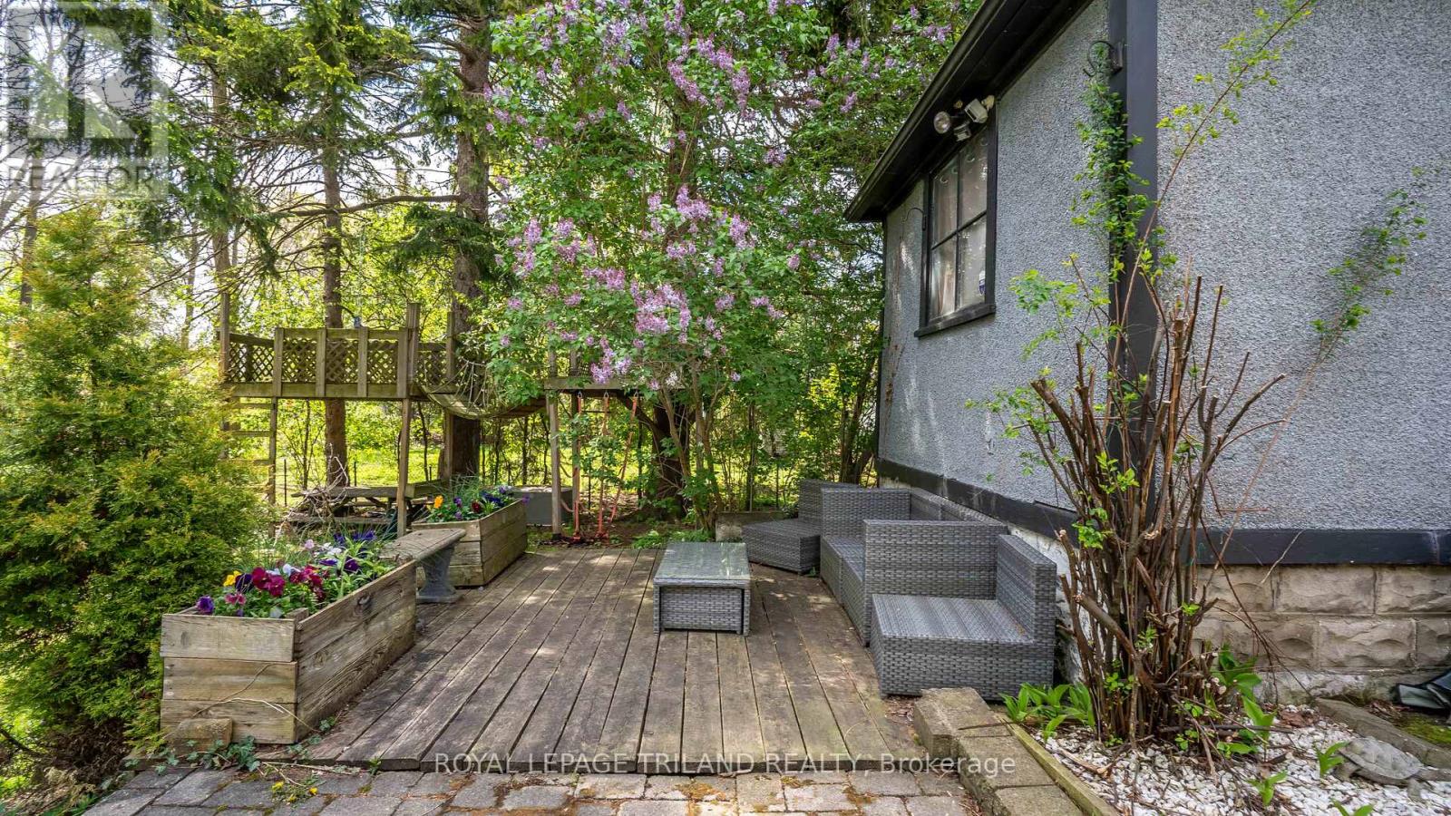 41 Gunn Street, London North, Ontario  N6G 1C6 - Photo 23 - X13688920