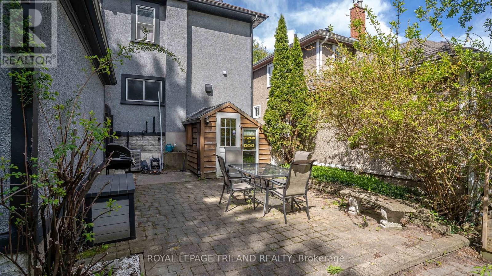 41 Gunn Street, London North, Ontario  N6G 1C6 - Photo 25 - X13688920