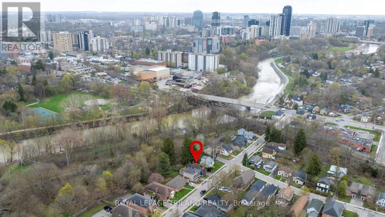 41 Gunn Street, London North, Ontario  N6G 1C6 - Photo 3 - X13688920