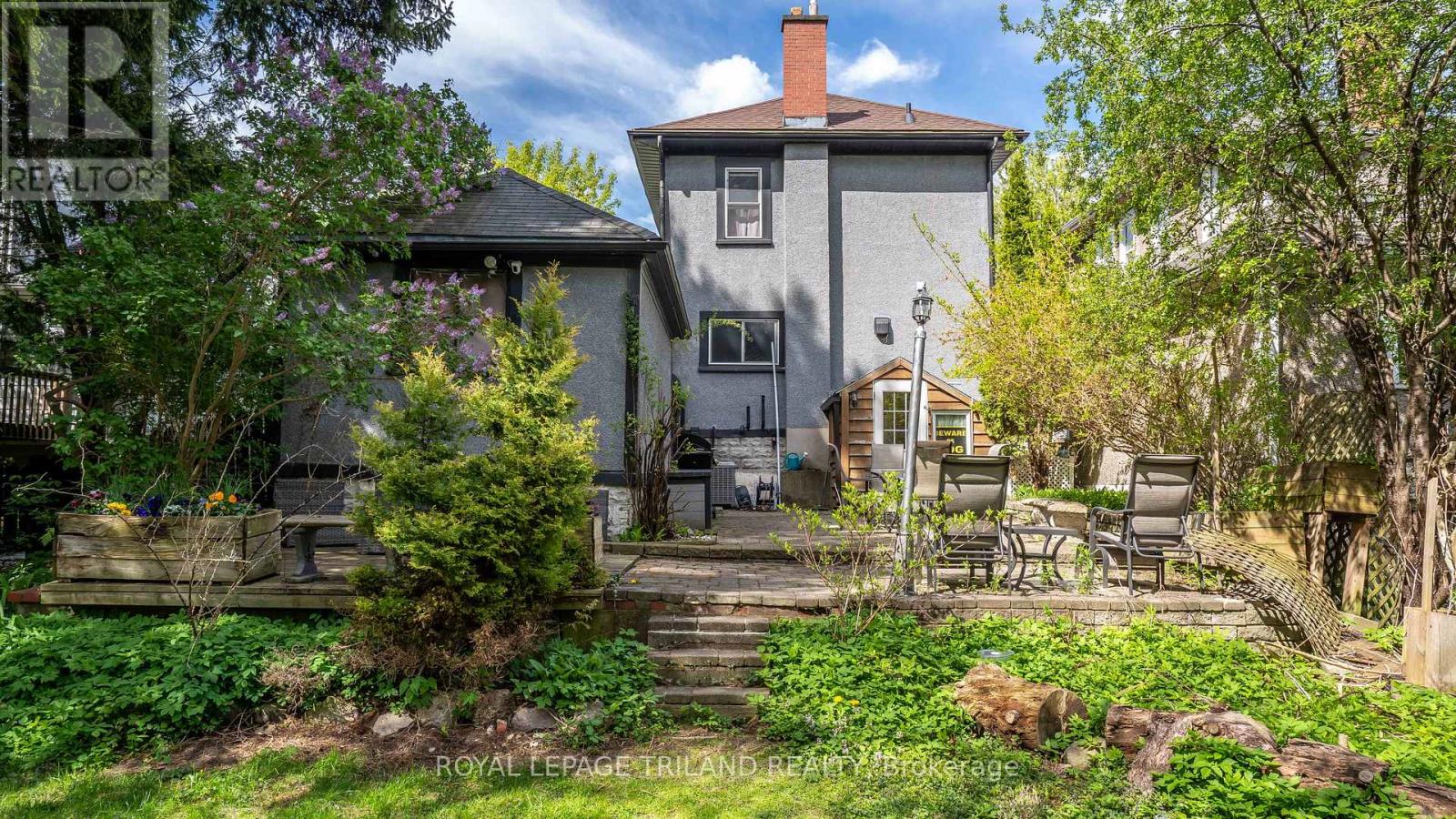 41 Gunn Street, London North, Ontario  N6G 1C6 - Photo 30 - X13688920
